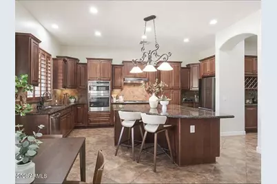 1604 W Calle De Pompas --, Phoenix, AZ 85085 - Photo 3