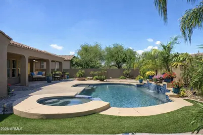 1604 W Calle De Pompas --, Phoenix, AZ 85085 - Photo 49