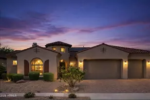 1604 W Calle De Pompas --, Phoenix, AZ 85085 - Photo 1