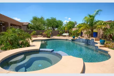 1604 W Calle De Pompas --, Phoenix, AZ 85085 - Photo 25