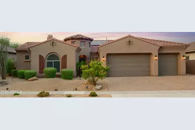 1604 W Calle De Pompas --, Phoenix, AZ 85085 - Photo 1