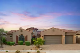 1604 W Calle De Pompas --, Phoenix, AZ 85085 - Photo 1
