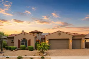 1604 W Calle De Pompas --, Phoenix, AZ 85085 - Photo 1
