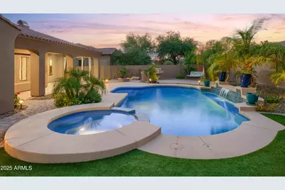 1604 W Calle De Pompas --, Phoenix, AZ 85085 - Photo 33