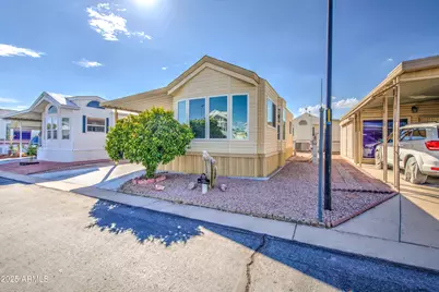 7750 E Broadway Road #491, Mesa, AZ 85208 - Photo 23