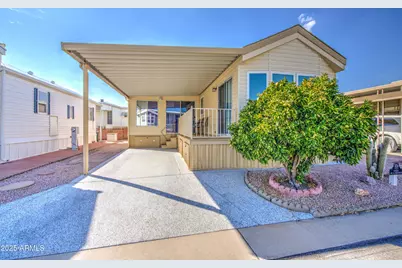 7750 E Broadway Road #491, Mesa, AZ 85208 - Photo 21