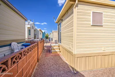 7750 E Broadway Road #491, Mesa, AZ 85208 - Photo 25