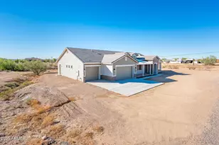 15435 W Bajada Dr, Surprise, AZ 85387 - Photo 49