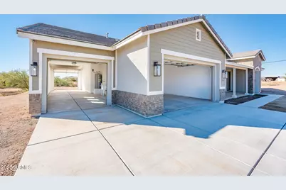 15435 W Bajada Drive, Surprise, AZ 85387 - Photo 3