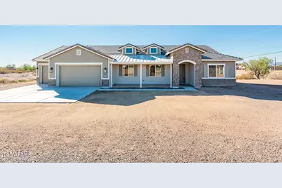 15435 W Bajada Drive, Surprise, AZ 85387 - Photo 1