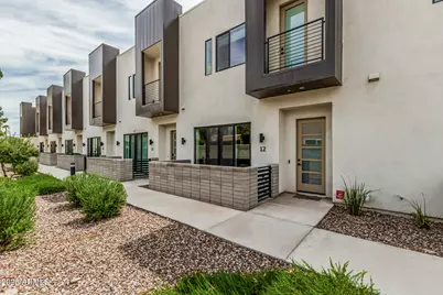 5151 N 13th Place #12, Phoenix, AZ 85014 - Photo 3
