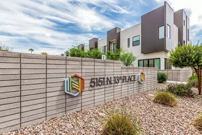 5151 N 13th Place #12, Phoenix, AZ 85014 - Photo 25