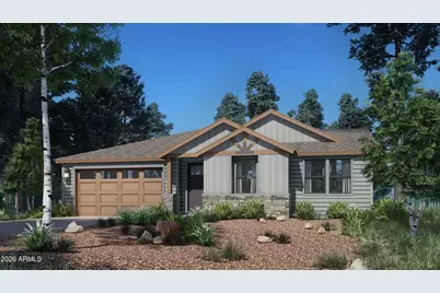 2140 Asi Va Spring Trail, Flagstaff, AZ 86005 - Photo 1