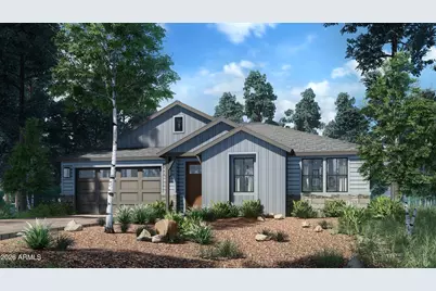 2140 Asi Va Spring Trail, Flagstaff, AZ 86005 - Photo 1