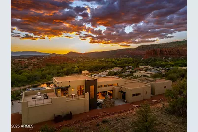 487 Loy Lane, Sedona, AZ 86351 - Photo 1