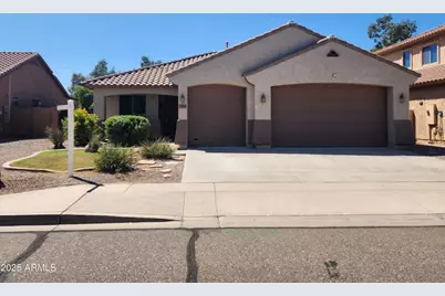 32190 N Cat Hills Avenue, San Tan Valley, AZ 85144 - Photo 1