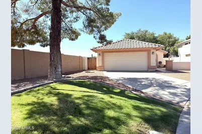 105 S Willow Creek, Chandler, AZ 85225 - Photo 1