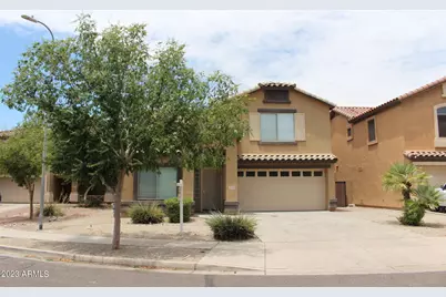8420 S 50th Drive, Laveen, AZ 85339 - Photo 1
