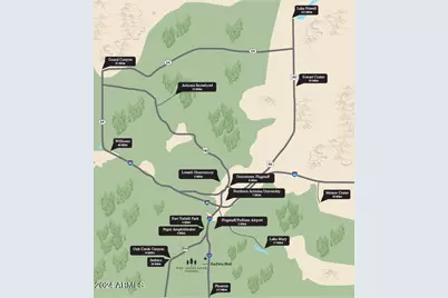 1910 Flower Spring Trail, Flagstaff, AZ 86005 - Photo 5