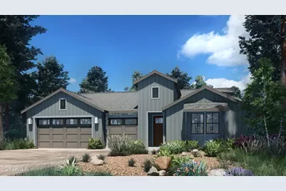 1910 Flower Spring Trail, Flagstaff, AZ 86005 - Photo 1