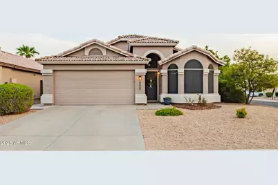 6625 W Saddlehorn, Phoenix, AZ 85083 - Photo 1