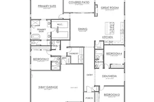 1930 Flower Spg Trl, Flagstaff, AZ 86005 - Photo 3