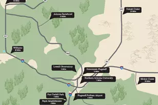 1930 Flower Spring Trail, Flagstaff, AZ 86005 - Photo 5