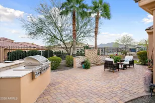 20979 W College Dr, Buckeye, AZ 85396 - Photo 47