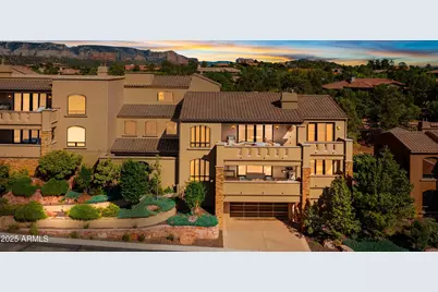 3867 Portofino Way, Sedona, AZ 86336 - Photo 3