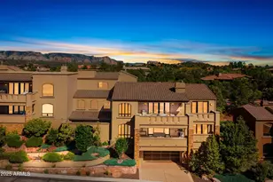 3867 Portofino Wy, Sedona, AZ 86336 - Photo 3