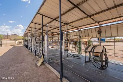 1900 W Running Deer Drive, Queen Valley, AZ 85118 - Photo 71