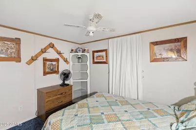 1900 W Running Deer Drive, Queen Valley, AZ 85118 - Photo 35