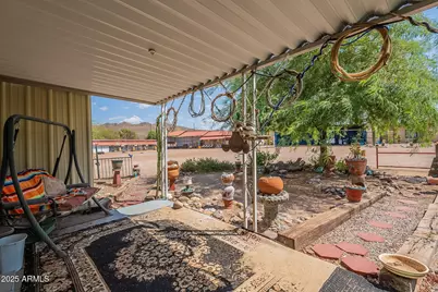 1900 W Running Deer Drive, Queen Valley, AZ 85118 - Photo 13