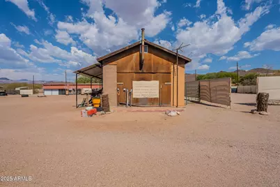 1900 W Running Deer Drive, Queen Valley, AZ 85118 - Photo 77