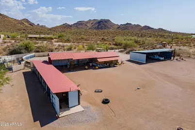 1900 W Running Deer Drive, Queen Valley, AZ 85118 - Photo 11