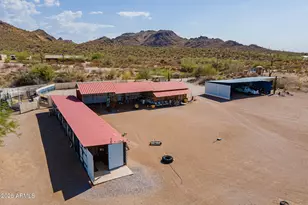 1900 W Running Deer Dr, Queen Valley, AZ 85118 - Photo 11