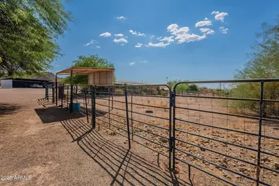 1900 W Running Deer Drive, Queen Valley, AZ 85118 - Photo 63