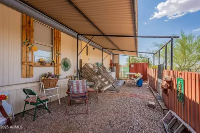 1900 W Running Deer Drive, Queen Valley, AZ 85118 - Photo 39