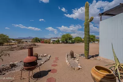 1900 W Running Deer Drive, Queen Valley, AZ 85118 - Photo 53