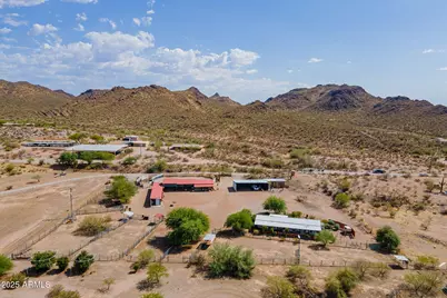 1900 W Running Deer Drive, Queen Valley, AZ 85118 - Photo 5