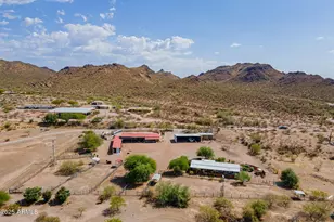 1900 W Running Deer Dr, Queen Valley, AZ 85118 - Photo 5