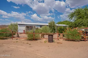 1900 W Running Deer Dr, Queen Valley, AZ 85118 - Photo 59