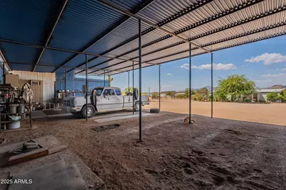 1900 W Running Deer Drive, Queen Valley, AZ 85118 - Photo 55