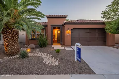 1563 E Artemis Trail, Queen Creek, AZ 85140 - Photo 65
