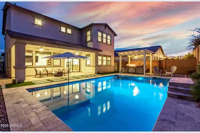 9810 E Resistance Avenue, Mesa, AZ 85212 - Photo 39