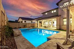 9810 E Resistance Ave, Mesa, AZ 85212 - Photo 41