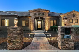 10868 W Dove Roost Rd, Queen Creek, AZ 85144 - Photo 1