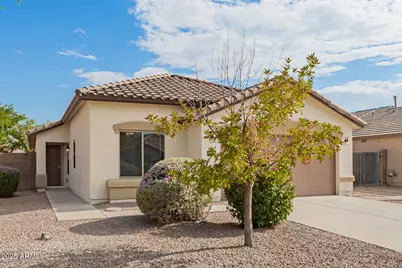 42073 W Cheyenne Drive, Maricopa, AZ 85138 - Photo 1