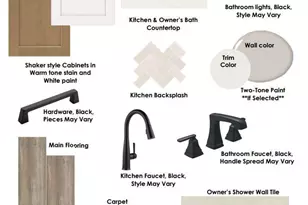 18125 E Silver Creek Ln, Queen Creek, AZ 85142 - Photo 3