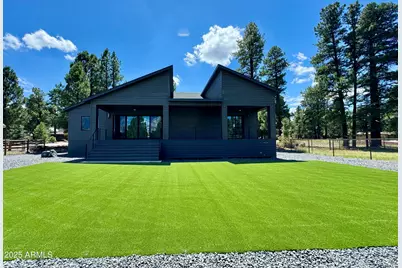 2830 W Highland Meadows Drive #115, Williams, AZ 86046 - Photo 27